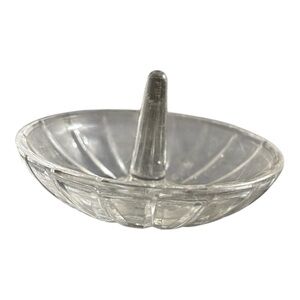 Waterford Crystal Ring Holder Dish